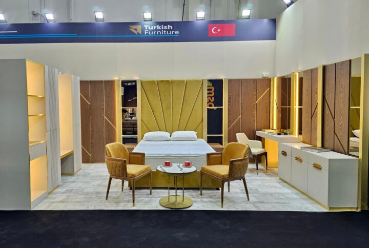 Design and Furniture Exhibition Dubai