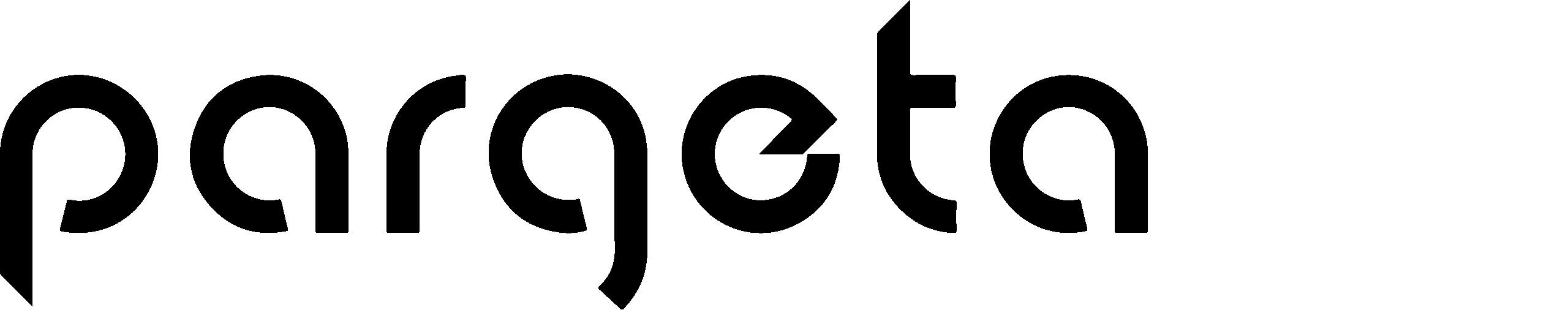Pargeta