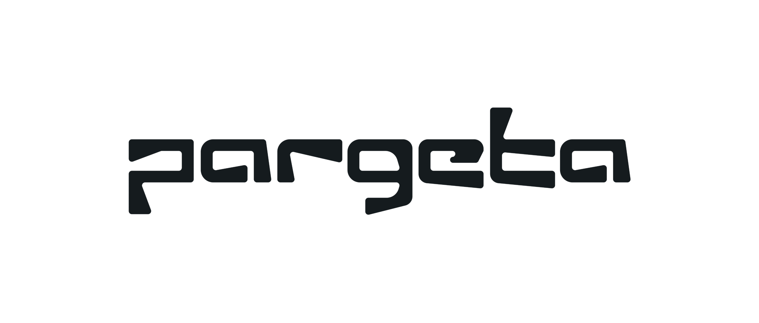 Pargeta