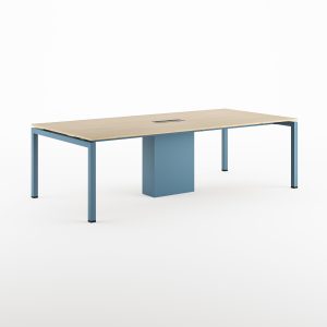 Hermes Toplantı Masası